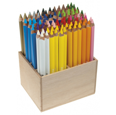 PRIME JUMBO - Jednotlivé farby na dopĺňanie