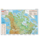 Basic Facts about Canada (A3)