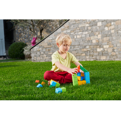 Magnetické tvary 128