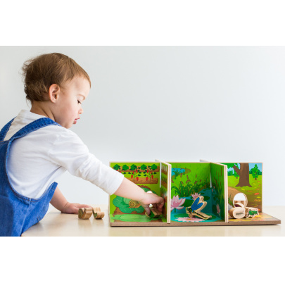 Životné prostredie bezstavovcov