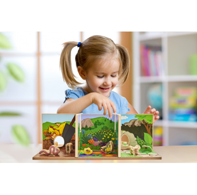 Životné prostredie bezstavovcov