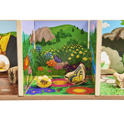 Životné prostredie bezstavovcov