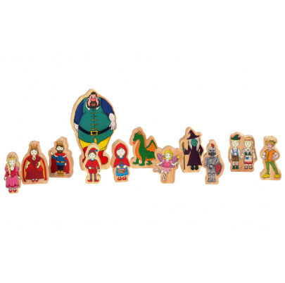 Rozprávkové bytosti