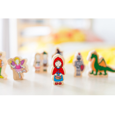 Rozprávkové bytosti