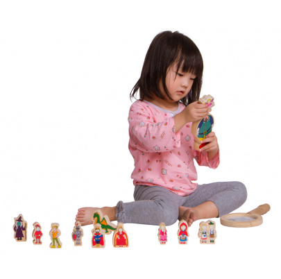 Rozprávkové bytosti