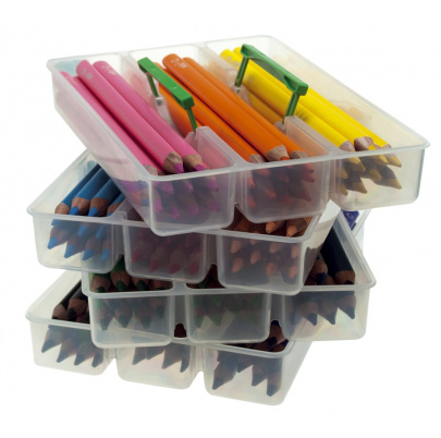 JUMBO - Jednotlivé farby na dopĺňanie