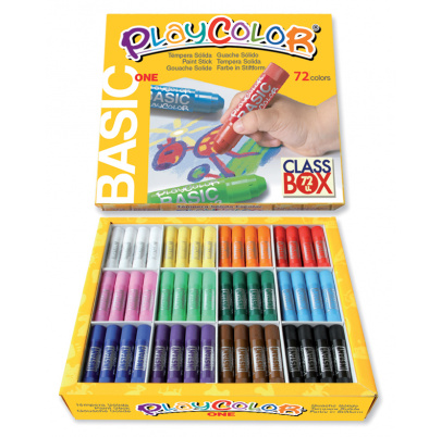 BASIC ONE - triedna sada