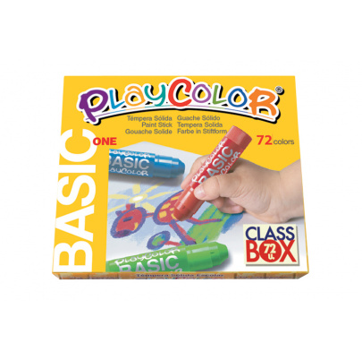 BASIC ONE - triedna sada