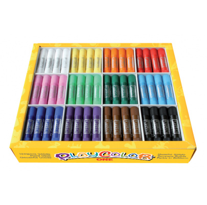 BASIC ONE - triedna sada