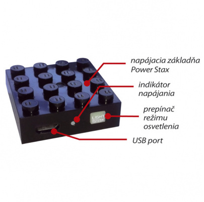 Stolová doska Classic