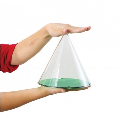 XXL Geometrické telesá