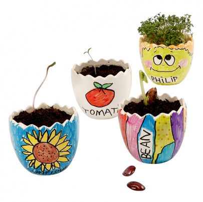 Kontúrovacia fixka na sklo a porcelán - nepriehľadná, čierna