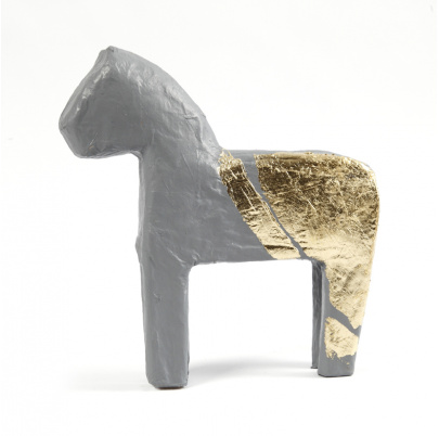 Metalické farby - 6 x 30 ml