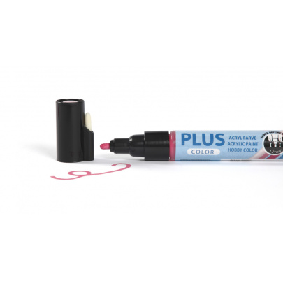 Popisovače – fixky s náhradným hrotom