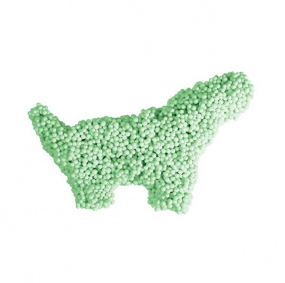 Soft Foam - ľahká pena