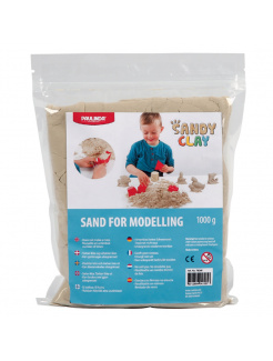 Kinetický piesok – Sandy Clay
