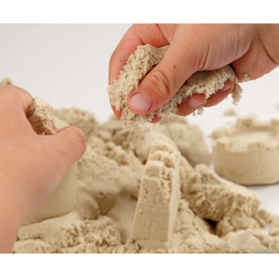 Kinetický piesok – Sandy Clay