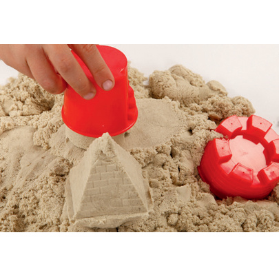 Pieskovisko – Sandy Clay