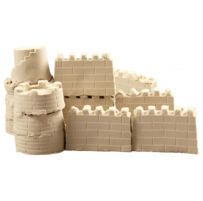 Pieskovisko – Sandy Clay