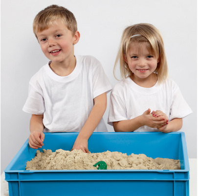 Pieskovisko – Sandy Clay