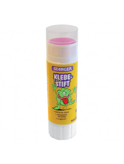 Farebné gelové lepidlo MONSTER