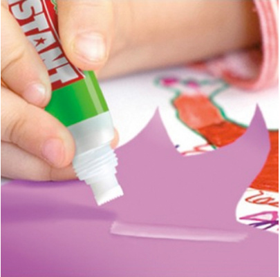 Priehľadné tekuté lepidlo EDUCA