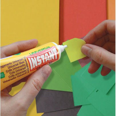 Lepidlo EDUCA FLEXI TUBE