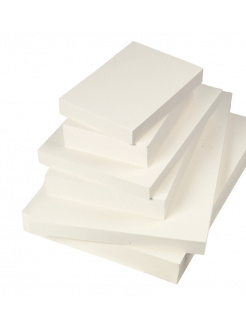 Papier na maľovanie vodovými farbami – 600 ks
