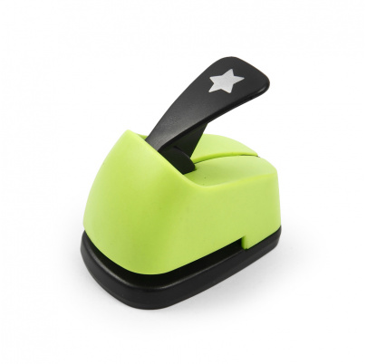 Ozdobné dierkovače – vianočné motívy