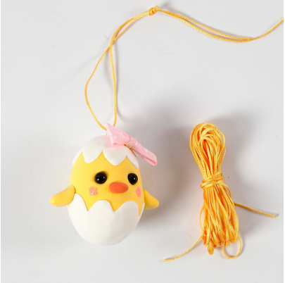 Tvorivá veľkonočná sada SILK CLAY