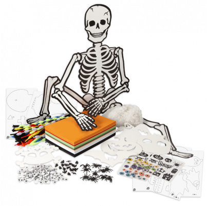 Halloween – triedna sada