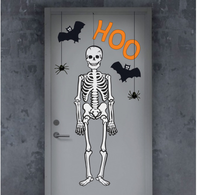 Halloween – triedna sada