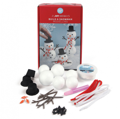 Postav si snehuliaka