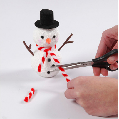 Postav si snehuliaka