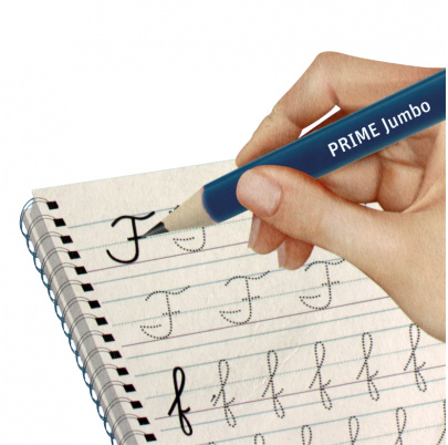 PRIME JUMBO trojhranná ceruzka