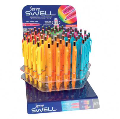 Mechanická tužka Swell