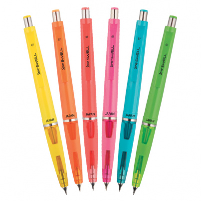 Mechanická tužka Swell