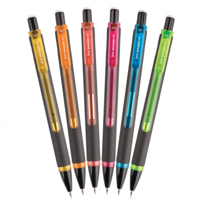 Mechanická tužka Shake-it