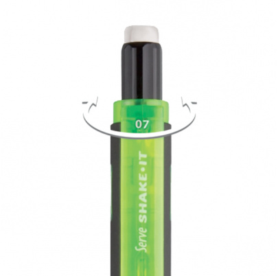 Mechanická tužka Shake-it