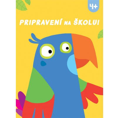 Pripravení na školu 4+