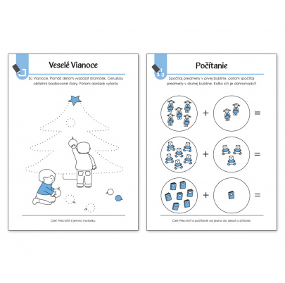 Pripravení na školu 5+