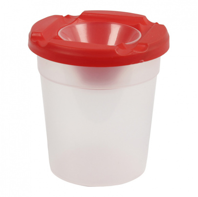 Súprava nádobiek na štetce