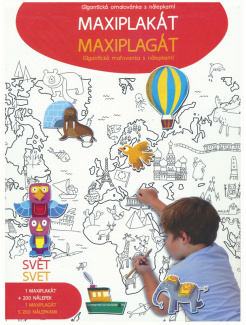 Maxiplagát SVET