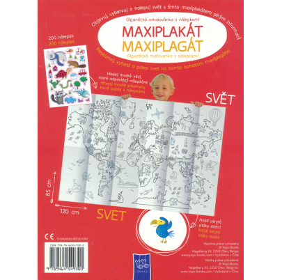 Maxiplagát SVET