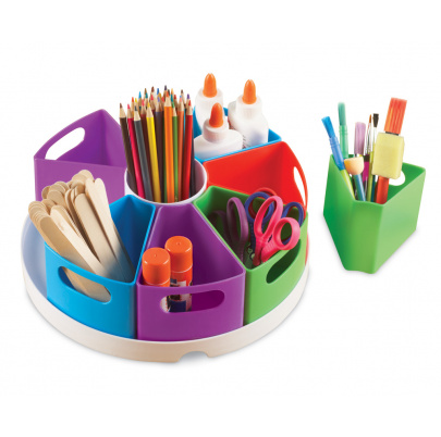 Create-a-Space - stolový organizér