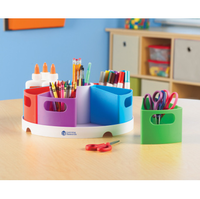 Create-a-Space - stolový organizér