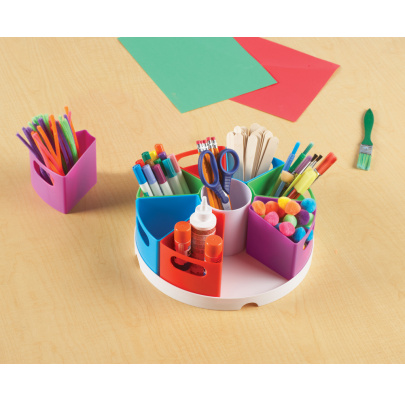 Create-a-Space - stolový organizér