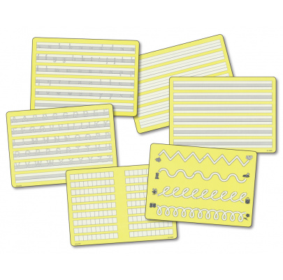 Digitálna tabuľka na písanie a kreslenie – transparentná