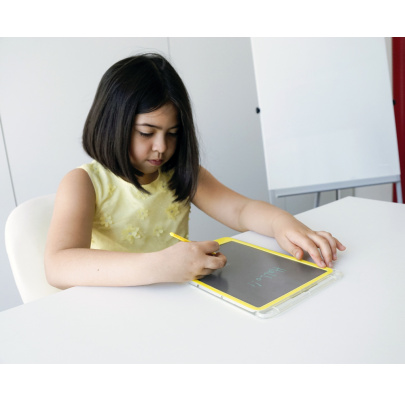 Digitálna tabuľka na písanie a kreslenie – transparentná