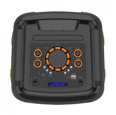 Repro – Banger 777